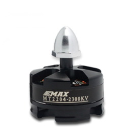 EMax Copter MT2204 2300KV med CW och CCW-adapters